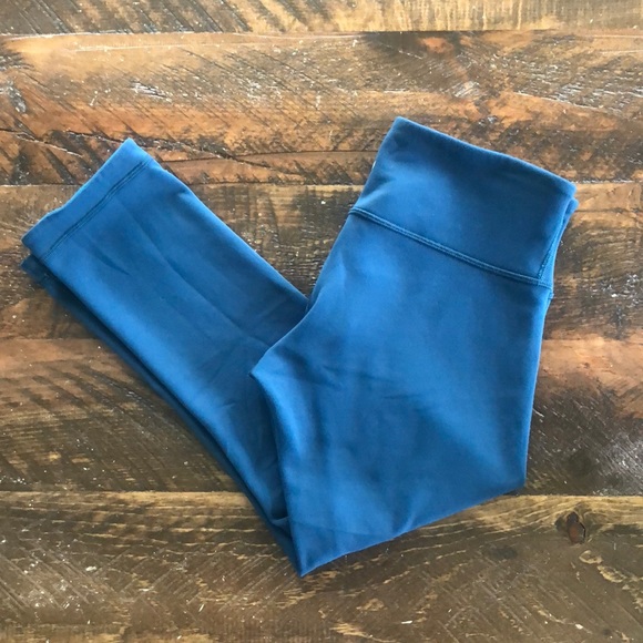 lululemon athletica Pants - Lululemon Leggings 🍋